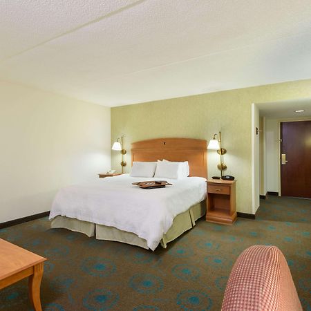 Hampton Inn Mount Vernon Esterno foto