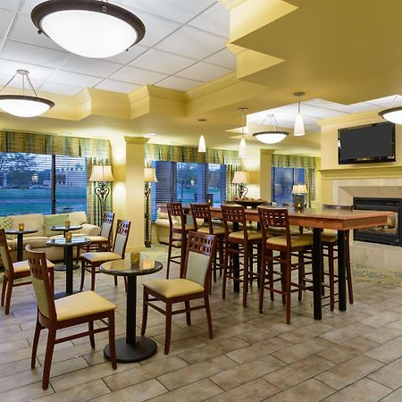 Hampton Inn Mount Vernon Esterno foto