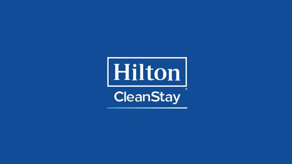 Hampton Inn Mount Vernon Esterno foto