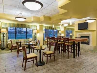 Hampton Inn Mount Vernon Esterno foto