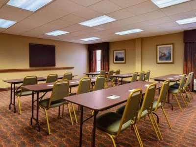 Hampton Inn Mount Vernon Esterno foto